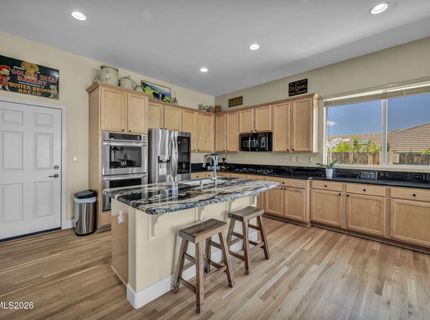 578 Echo Ridge Court, Reno, NV 89511 Photo