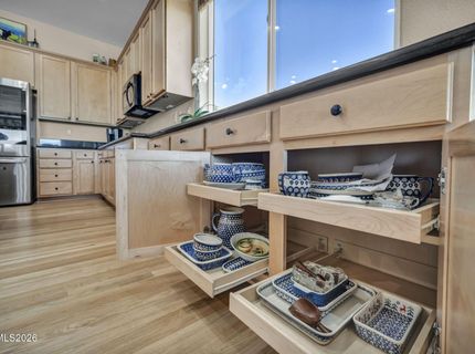 578 Echo Ridge Court, Reno, NV 89511 Photo