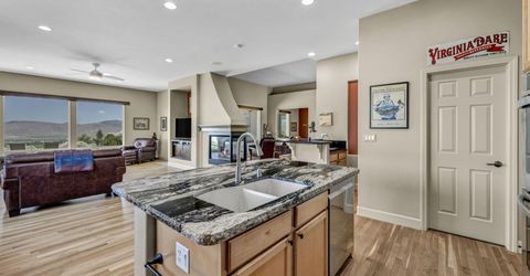 578 Echo Ridge Court, Reno, NV 89511 Photo