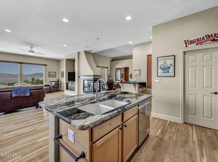 578 Echo Ridge Court, Reno, NV 89511 Photo