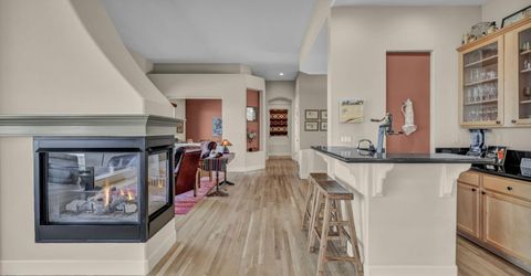 578 Echo Ridge Court, Reno, NV 89511 Photo