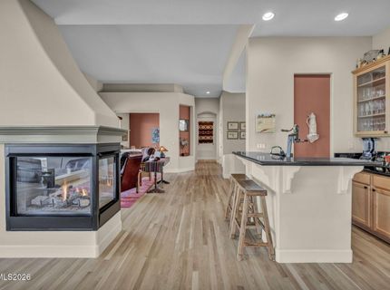 578 Echo Ridge Court, Reno, NV 89511 Photo