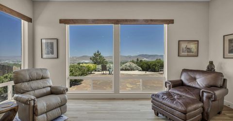 578 Echo Ridge Court, Reno, NV 89511 Photo