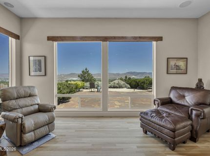 578 Echo Ridge Court, Reno, NV 89511 Photo
