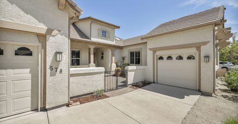 578 Echo Ridge Court, Reno, NV 89511 Photo