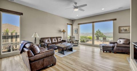 578 Echo Ridge Court, Reno, NV 89511 Photo