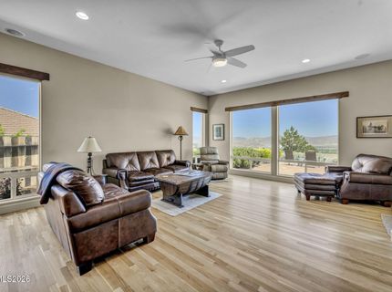 578 Echo Ridge Court, Reno, NV 89511 Photo