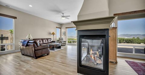 578 Echo Ridge Court, Reno, NV 89511 Photo