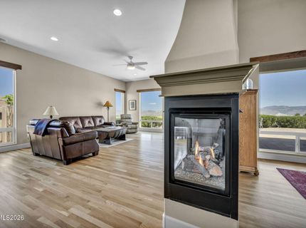 578 Echo Ridge Court, Reno, NV 89511 Photo