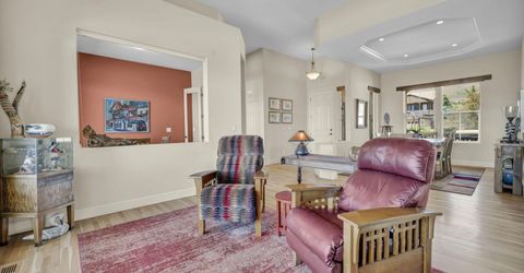 578 Echo Ridge Court, Reno, NV 89511 Photo