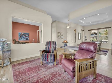 578 Echo Ridge Court, Reno, NV 89511 Photo