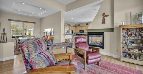 578 Echo Ridge Court, Reno, NV 89511 Photo
