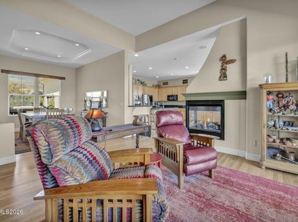 578 Echo Ridge Court, Reno, NV 89511 Photo