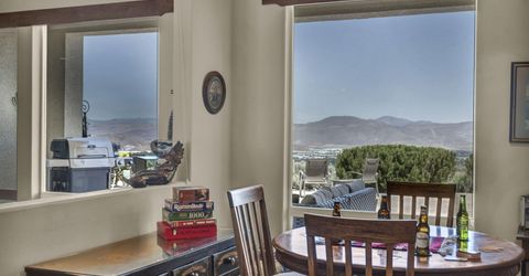578 Echo Ridge Court, Reno, NV 89511 Photo