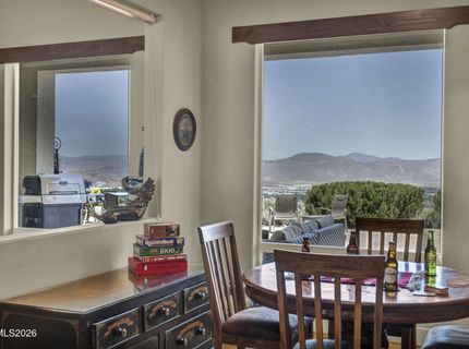 578 Echo Ridge Court, Reno, NV 89511 Photo