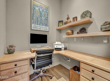 578 Echo Ridge Court, Reno, NV 89511 Photo