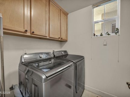 578 Echo Ridge Court, Reno, NV 89511 Photo