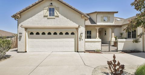 578 Echo Ridge Court, Reno, NV 89511 Photo