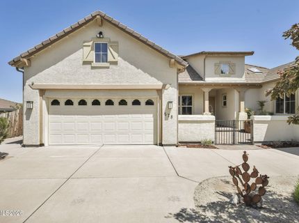 578 Echo Ridge Court, Reno, NV 89511 Photo