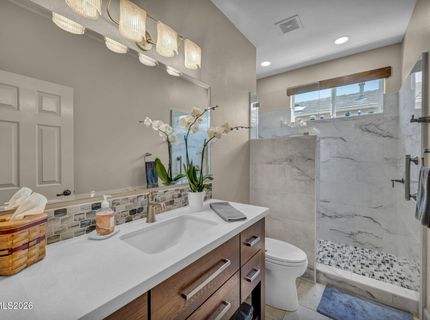 578 Echo Ridge Court, Reno, NV 89511 Photo