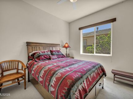 578 Echo Ridge Court, Reno, NV 89511 Photo