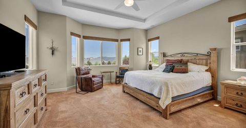 578 Echo Ridge Court, Reno, NV 89511 Photo