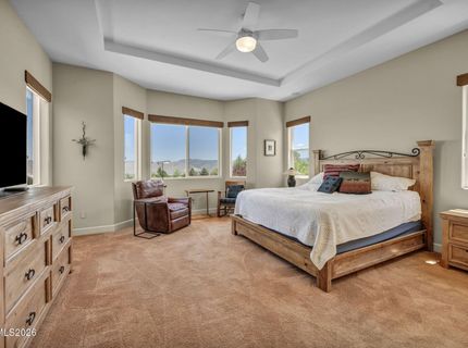 578 Echo Ridge Court, Reno, NV 89511 Photo