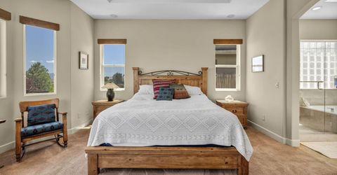 578 Echo Ridge Court, Reno, NV 89511 Photo