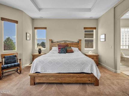 578 Echo Ridge Court, Reno, NV 89511 Photo