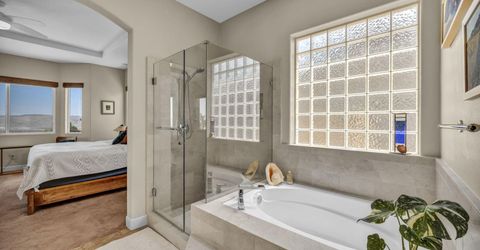 578 Echo Ridge Court, Reno, NV 89511 Photo