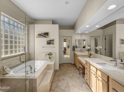 578 Echo Ridge Court, Reno, NV 89511 Photo