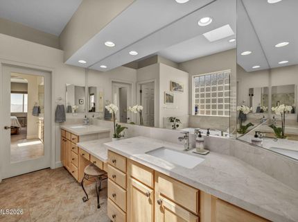 578 Echo Ridge Court, Reno, NV 89511 Photo