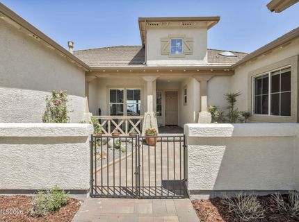 578 Echo Ridge Court, Reno, NV 89511 Photo