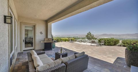 578 Echo Ridge Court, Reno, NV 89511 Photo