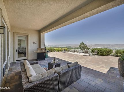 578 Echo Ridge Court, Reno, NV 89511 Photo
