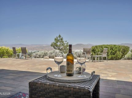 578 Echo Ridge Court, Reno, NV 89511 Photo