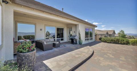578 Echo Ridge Court, Reno, NV 89511 Photo