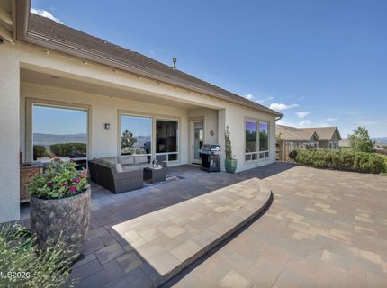 578 Echo Ridge Court, Reno, NV 89511 Photo