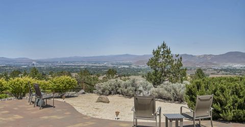 578 Echo Ridge Court, Reno, NV 89511 Photo