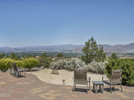 578 Echo Ridge Court, Reno, NV 89511 Photo