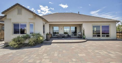 578 Echo Ridge Court, Reno, NV 89511 Photo