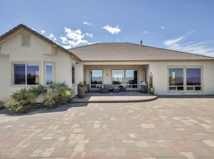 578 Echo Ridge Court, Reno, NV 89511 Photo