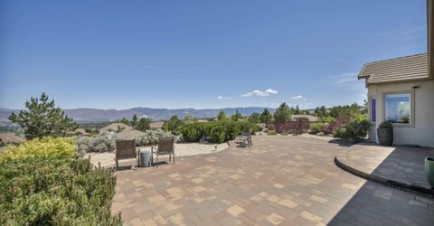578 Echo Ridge Court, Reno, NV 89511 Photo