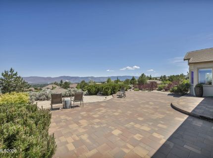 578 Echo Ridge Court, Reno, NV 89511 Photo