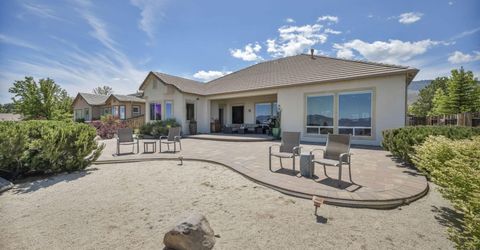 578 Echo Ridge Court, Reno, NV 89511 Photo