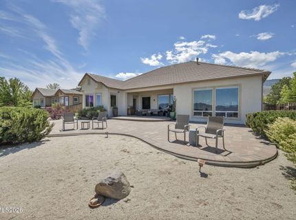 578 Echo Ridge Court, Reno, NV 89511 Photo