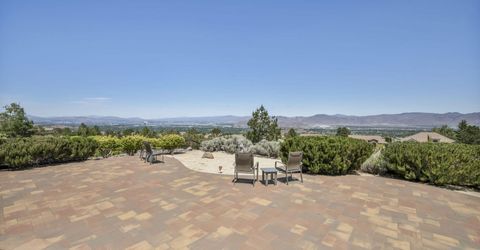 578 Echo Ridge Court, Reno, NV 89511 Photo