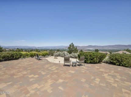 578 Echo Ridge Court, Reno, NV 89511 Photo