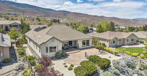 578 Echo Ridge Court, Reno, NV 89511 Photo