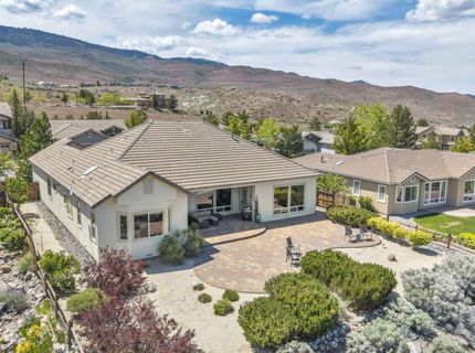 578 Echo Ridge Court, Reno, NV 89511 Photo